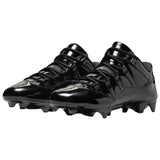 Jordan 11 Low TD Cleat Patent Black | IQ8113-001 | image 3