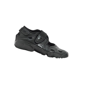 Nike Air Rift Polka Dots Triple Black (Women's) (IR1226-002) - Double Boxed side profile