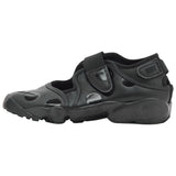 Nike Air Rift Polka Dots Triple Black (Women's) (IR1226-002) - Double Boxed product view 2