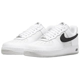 Nike Air Force 1 Low '07 LV8 'White Photon Dust Black' | IR1475-100 | image 3