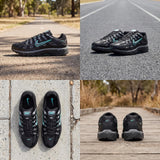 Nike P-6000 Black Hyper Turquoise Cool Grey (IR1477-010) - Double Boxed product view 2