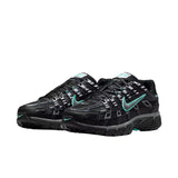 Nike P-6000 Black Hyper Turquoise Cool Grey (IR1477-010) - Double Boxed product view 3