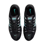 Nike P-6000 Black Hyper Turquoise Cool Grey (IR1477-010) - Double Boxed product view 4