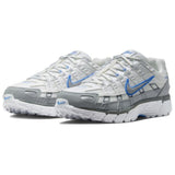 Nike P-6000 White Metallic Silver Blue (IR1477-121) - Double Boxed product view 3