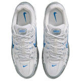 Nike P-6000 White Metallic Silver Blue (IR1477-121) - Double Boxed product view 4