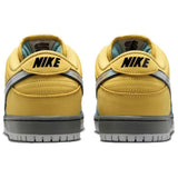 Nike SB Dunk Low Pro Muni Lightning Denim Turquoise (IR1888-700-105) - Double Boxed product view 5