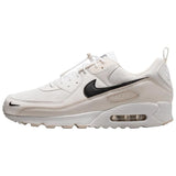 Nike Air Max 90 White Orewood Brown (IV4695-100) - Double Boxed product view 2