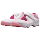 Nike Air Rift White Pink Rise (Women's) (IV6058-100) - Double Boxed product view 3