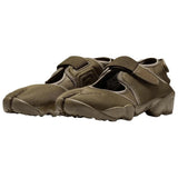 Nike Air Rift Dark Hazel (Women's) (IV6058-200) - Double Boxed product view 3