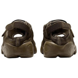 Nike Air Rift Dark Hazel (Women's) (IV6058-200) - Double Boxed product view 5