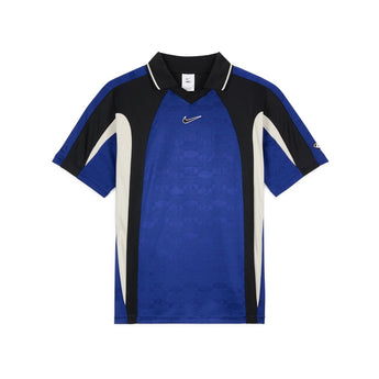 Nike X Corteiz Football Shirt Deep Royal Blue Fv9353 455