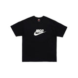 Nike X Nigo T Shirt Black Fv5943 010
