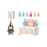 POP MART THE MONSTERS “Big into Energy” blind box – front view