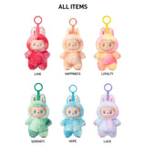 POP MART “Big into Energy” – lineup overview with all styles