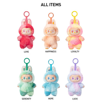 POP MART “Big into Energy” – lineup overview with all styles