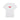 Supreme Arabic Box Logo Tee White Sup Tee Arabic White