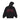 Supreme Ghostface Arc Hooded Sweatshirt Black Ss26Sw96 Black