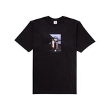 Supreme Martine Rose Lee Scratch Perry Tee Black Sup Mrlsp Blk