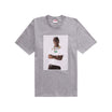Supreme Tyler The Creator Tee Heather Grey Sup Ttc Hg