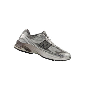 New Balance 2010 Metallic Silver Grey (U2010753) - Double Boxed side profile