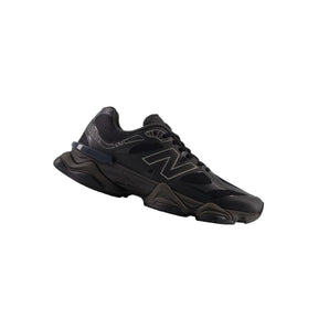 New Balance 9060 Black Grey Black | U90606TO | image 1
