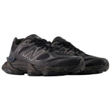 New Balance 9060 Black Grey Black | U90606TO | image 3