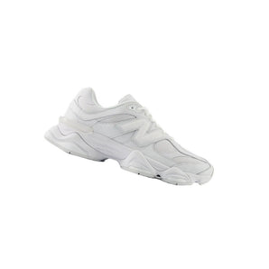New Balance 9060 Triple White | U9060NRJ | image 1