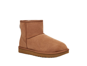 Double Boxed  249.99 UGG Classic Mini II Boot Chestnut Double Boxed