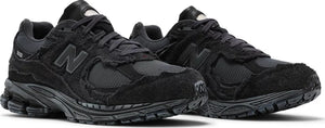 Double Boxed  449.99 New Balance 2002R Protection Pack Phantom Black Double Boxed