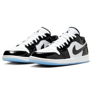 Double Boxed  174.99 Nike Air Jordan 1 Low SE Concord Double Boxed