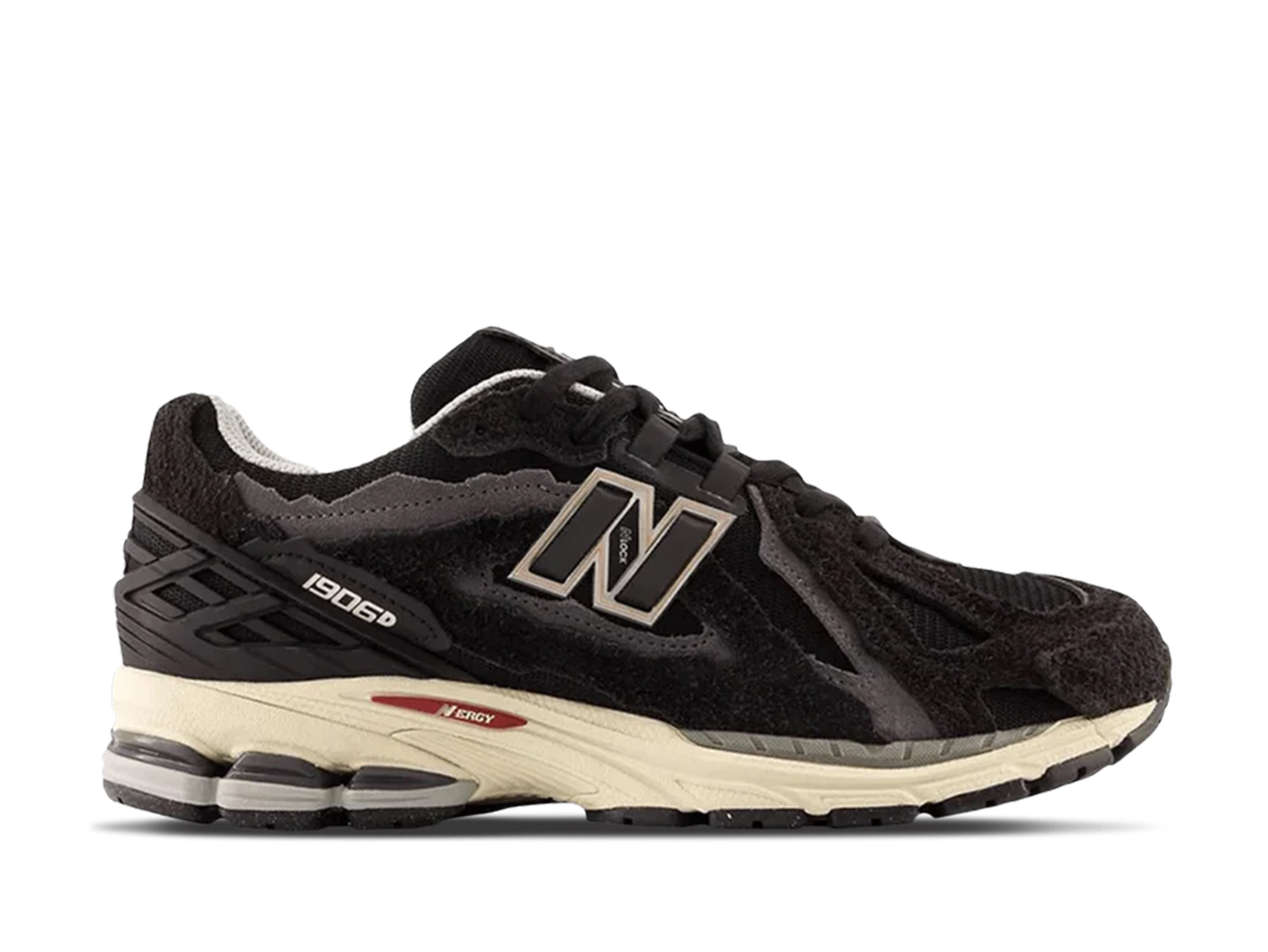 Double Boxed  269.99 New Balance 1906D Protection Pack Black Double Boxed