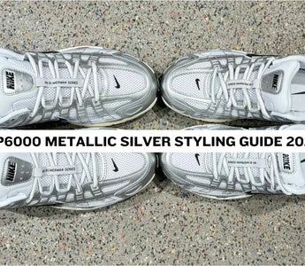 Nike P6000 Metallic Silver Styling Guide 2026