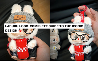 Labubu Logo: Complete Guide to the Iconic Design