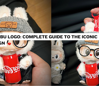 Labubu Logo: Complete Guide to the Iconic Design