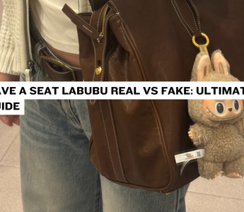 Have a Seat Labubu Real vs Fake: Ultimate 2026 Guide