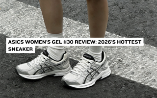 ASICS Women's Gel 1130 Review: 2026's Hottest Sneaker