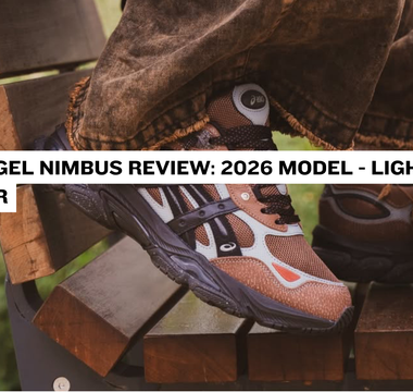 ASICS Gel NYC 2026: Ultimate Comfort & Street Style Guide