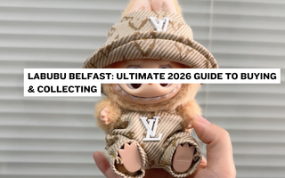 Spot Labubu Fakes: Ultimate Guide to Real vs Fake Toys