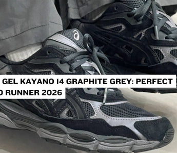 ASIC Gel NYC Styling Guide: 4 Trendy Outfit Ideas 2026