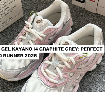 Asics Gel NYC Pink Review: 2026 On-Feet Look & Comfort Test