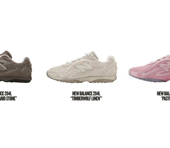 New Balance 204L Review: Sizing, Fit & Comfort Guide 2026