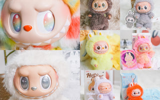 Popmart Labubu UK Buying Guide: Where to Buy, Prices & Authentic