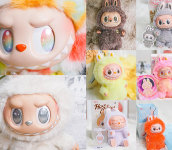 Popmart Labubu UK Buying Guide: Where to Buy, Prices & Authentic