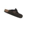 Birkenstock Boston Suede Mocha 0060901 product image