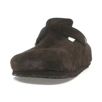 Birkenstock Boston Suede Mocha 0060901 product image 2