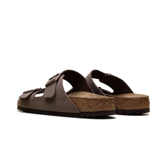 Birkenstock Arizona Birkibuc Stone 0151211 product image 3