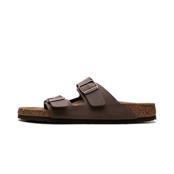 Birkenstock Arizona Birkibuc Stone 0151211 product image 6