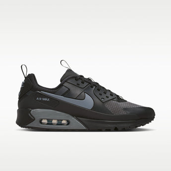 Nike Air Max 90 Drift Black Wolf Grey Anthracite IO1908-003 opposite side view