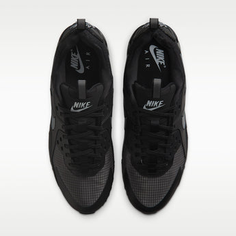 Nike Air Max 90 Drift Black Wolf Grey Anthracite IO1908-003 top view