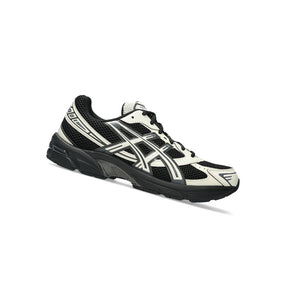 DBE Canva cover | 1203A609-001 | ASICS Gel-1130 Black Cream | angle:-16 | canvas:1080
